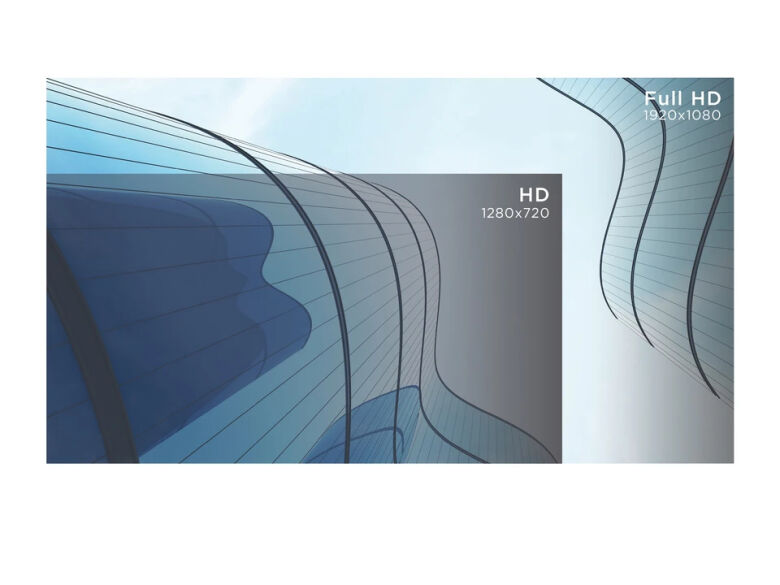 ViewSonic VA24E1H Office Monitor - IPS-Panel, 120Hz_3