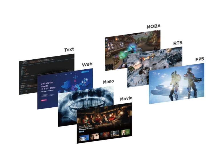 ViewSonic VA24E1H Office Monitor - IPS-Panel, 120Hz_7