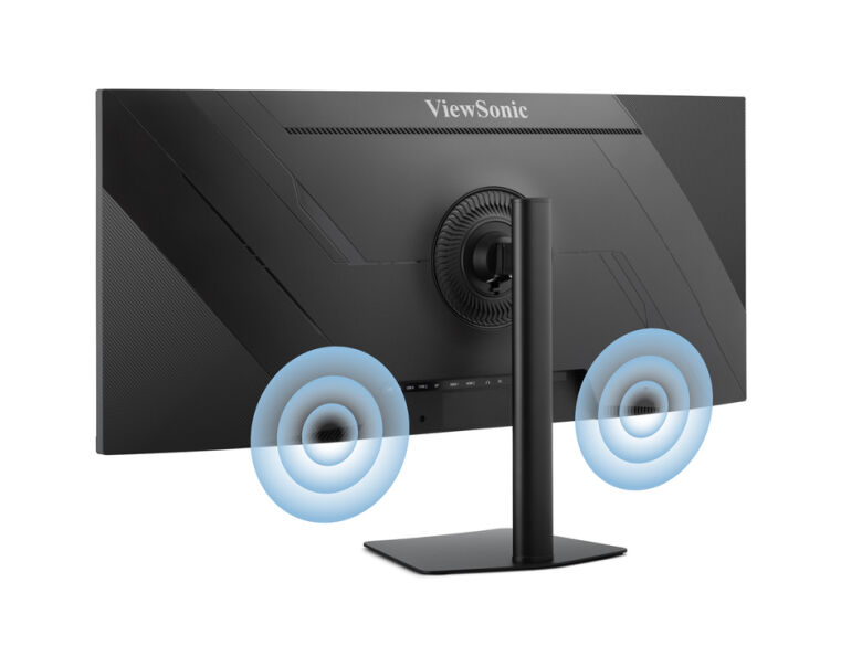 ViewSonic VA3820C 38 Zoll UWQHD+ 21:9 Curved Monitor mit USB-C Hub_9