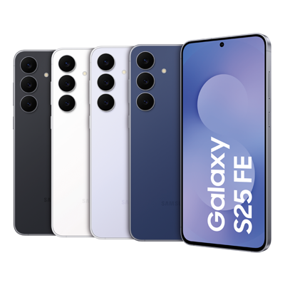 Samsung Galaxy S25 FE Serie