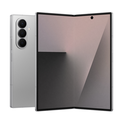 Samsung Galaxy Z Fold7 512GB Silver Shadow - Handy online kaufen | NBB