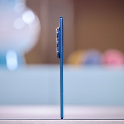 Samsung Galaxy Z Fold7 256GB Blue Shadow_5