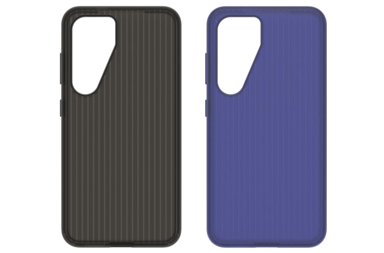OtterBox Symmetry Soft-Touch Samsung Galaxy S25+
