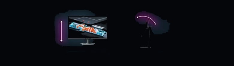 Gigabyte M27Q3 QHD IPS Gaming Monitor _8