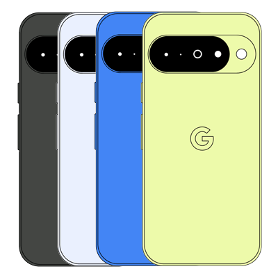 Google Pixel 10 128GB Indigo - Handy online kaufen | NBB