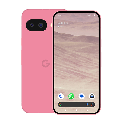 携帯電話本体 Google Pixel 9a peony 128gb Google Pixel 9a 128GB Peony - Handy online kaufen | NBB