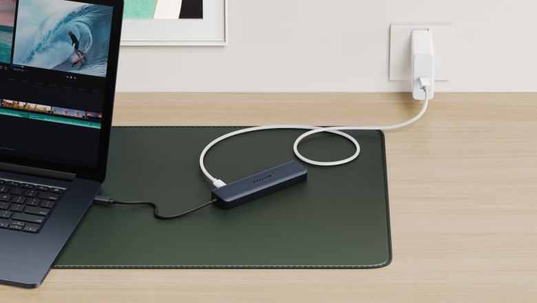Hyper HyperDrive EcoSmart Gen.2 Universal USB-C 7-in-1 Hub 100W_6