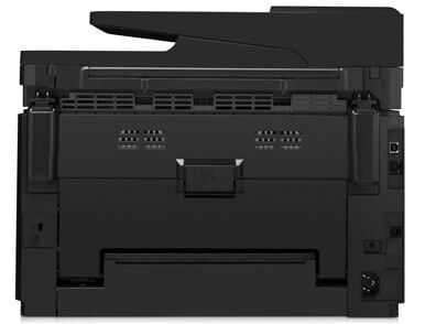 HP Color LaserJet Pro MFP M177fw - B-Ware bei notebooksbilliger.de