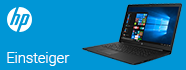 HP Einsteiger Notebook