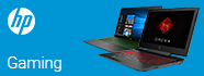HP gaming Notebook