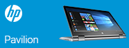 HP Pavilion Notebook