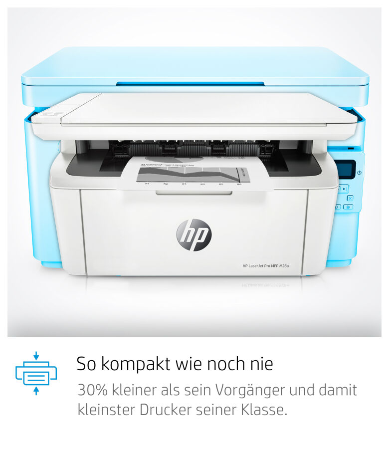Hp Laserjet Pro M28a Windows 10 Driver Download