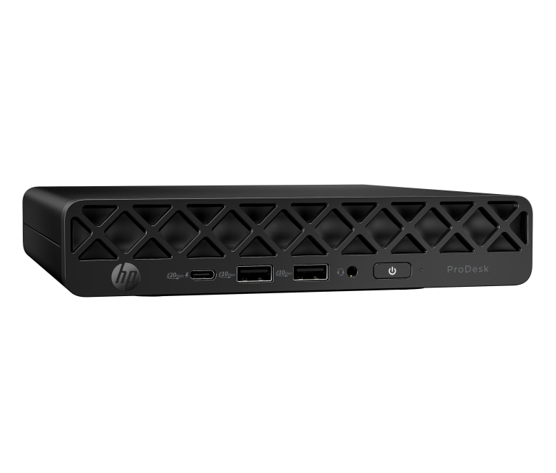 HP ProDesk 4 Mini G1i B6YZ6ET_3