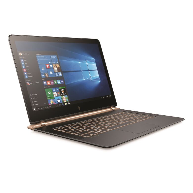 HP Spectre 13