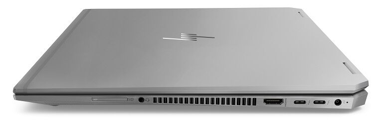 HP ZBook Studio x360 G5 6TW39EA - Notebooks online kaufen | NBB