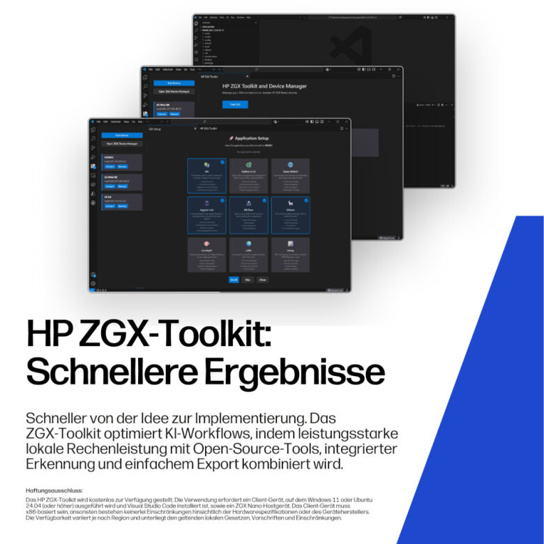 HP ZGX Nano G1n AI Station - NVIDIA DGX Spark CZ9K4ET_3