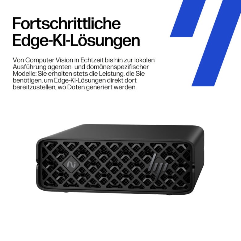 HP ZGX Nano G1n AI Station - NVIDIA DGX Spark CZ9K4ET_4