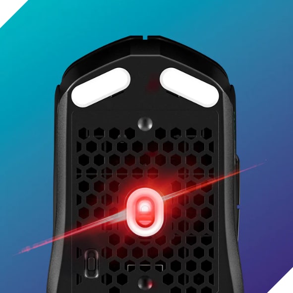 HyperX Pulsefire Haste 2 Core Wireless (белый)_4