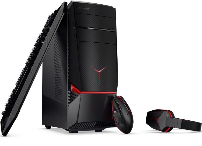 Lenovo Ideacentre Y700-34ISH - PC online kaufen | NBB