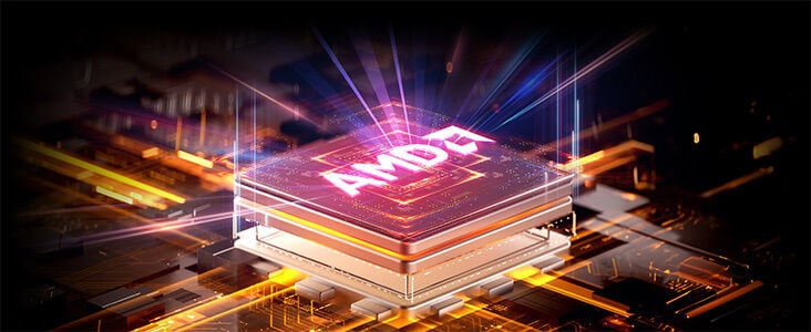 Acer Nitro V 17 AI Bild - Feature 2