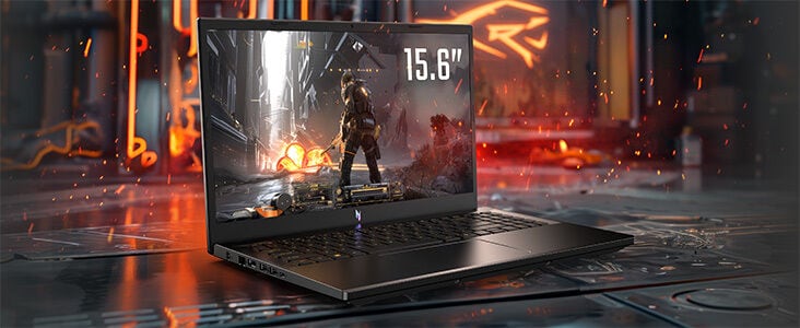 Acer Nitro V 15 Bild - Feature 3