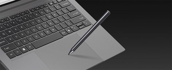 Acer Swift X 14 OLED Bild - Feature 6