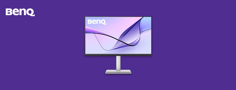 BenQ Mac Monitore