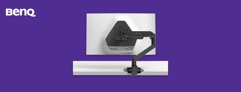 BenQ Monitorhalterungen