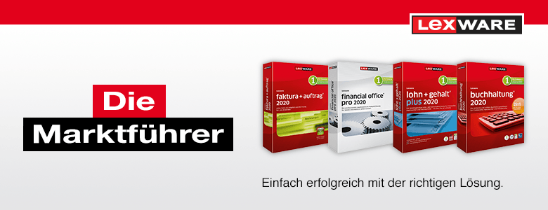 Lexware Abo Zu Gunstigen Preisen Bei Notebooksbilliger De Kaufen