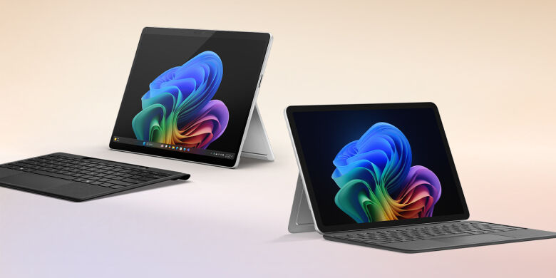 Microsoft Surface Pro Copilot+ PC günstig online kaufen | NBB