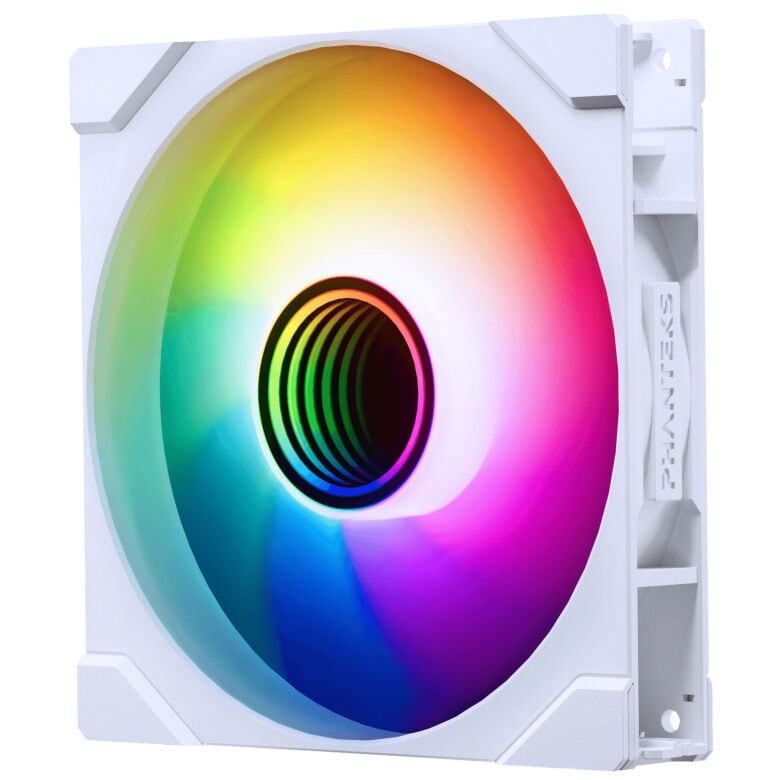 PHANTEKS M25-140 Gen2 PWM DRGB Reverse Blade weiß_1