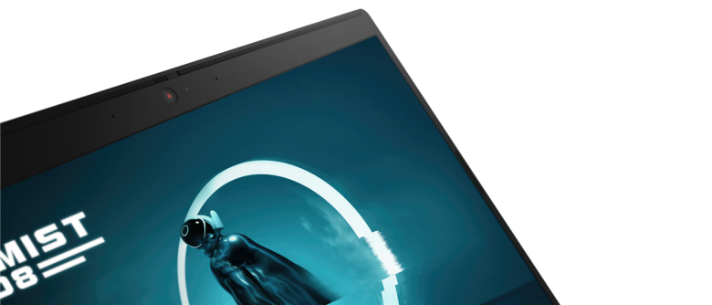 Lenovo L340-15IRH Gaming – фронтальний вигляд