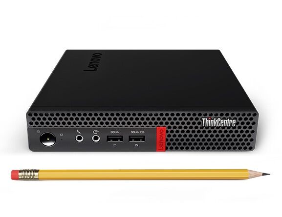 Lenovo ThinkCentre M625q Tiny 10TF001GGE - PC online kaufen | NBB