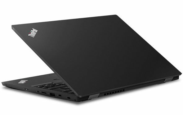 Lenovo ThinkPad L390, FHD, i5, 8 GB RAM, 256 GB SSD, - Notebooks