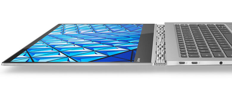 Lenovo YOGA 920-13IKB Glass Star Wars Empire Edition - Notebooks