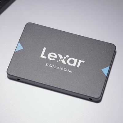 Lexar NQ100 SSD 960GB 2.5 Zoll SATA - Solid-State-Drive online