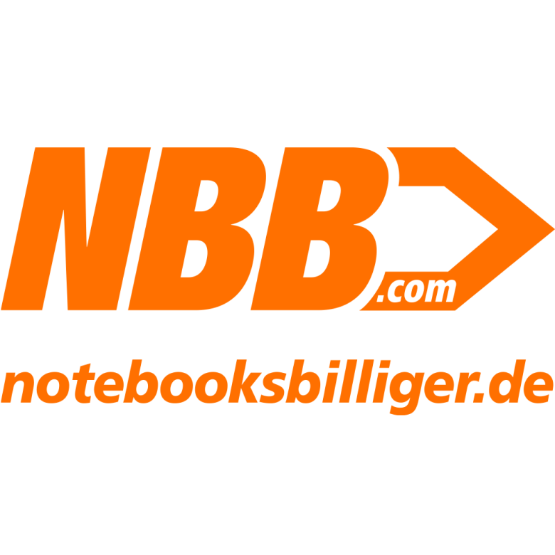 notebooksbilliger.de Logo