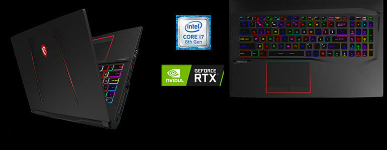 Msi Ge75 Raider 85f Rtx 2070 Super Msi Ge75 Gaming Laptop Review