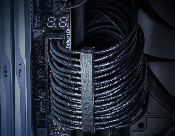 MSI MPG A1250GS PCIE5 | PC-Netzteil_10