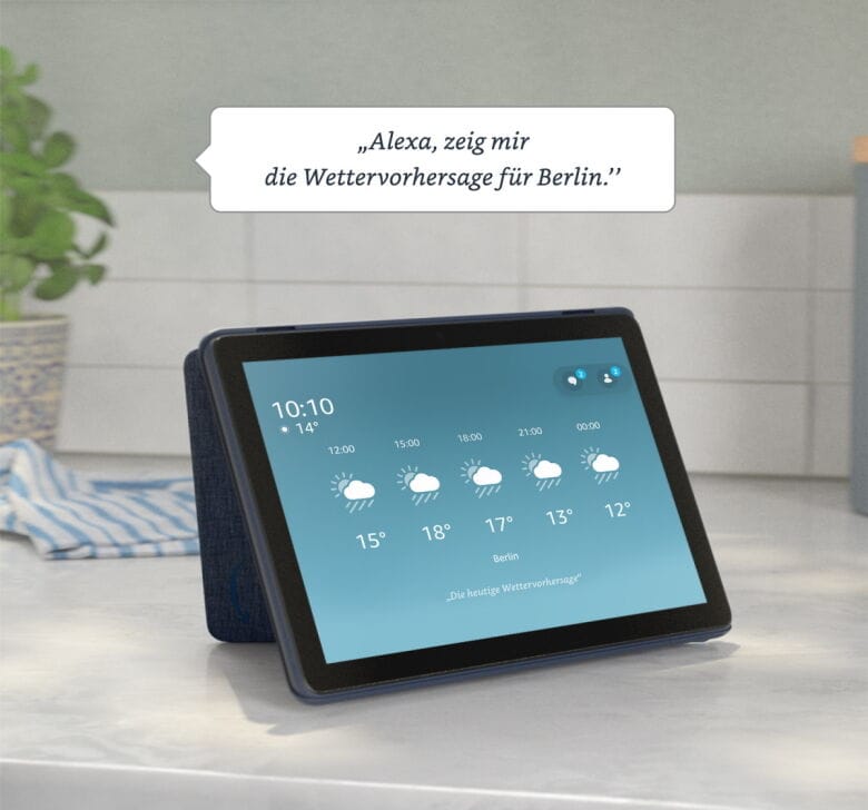Amazon Fire HD 10 Tablet (2021), schwarz_3