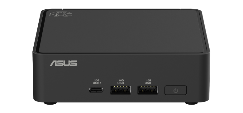 ASUS NUC 15 Pro