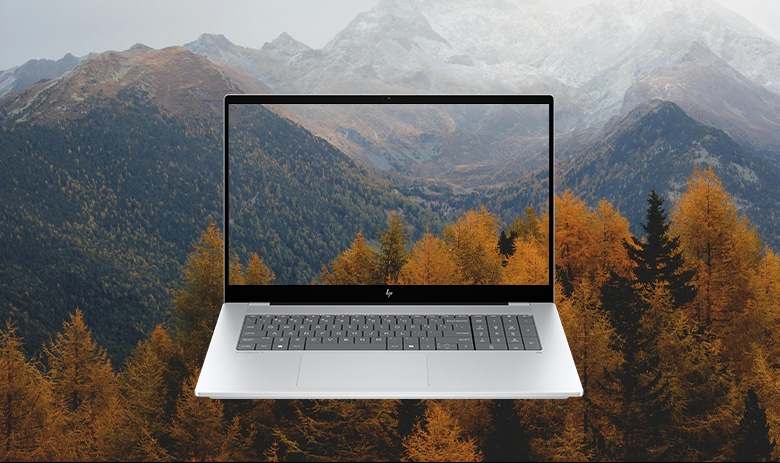 OmniBook 7 17 Sustainability