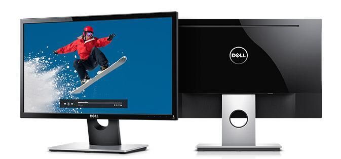 Dell SE2216H Displays online kaufen NBB