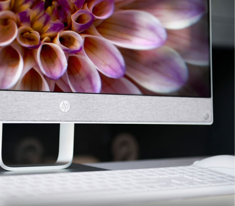 HP Pavilion All-in-One PC 27-xa0001ng 68,8cm (27