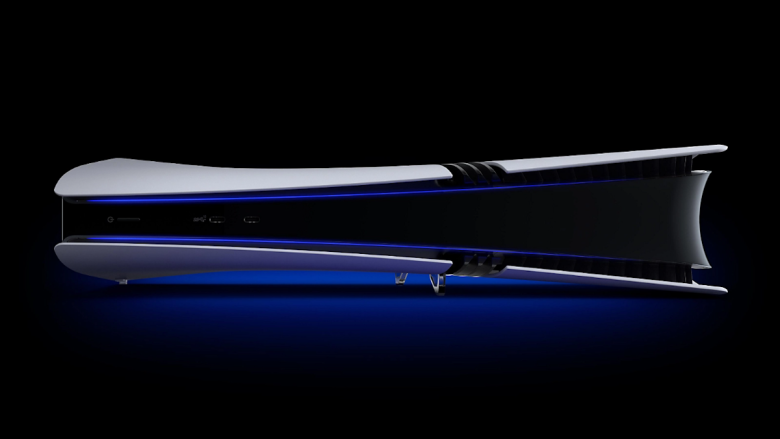 Console Sony PlayStation 5 Pro_1