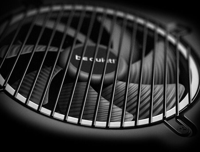be quiet! PURE POWER 13 M 650W | PC-Netzteil_3