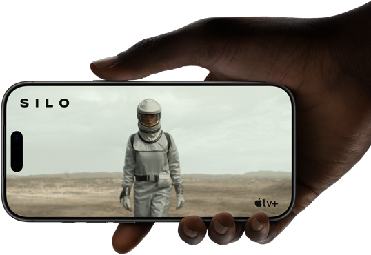 iPhone 17 Pro Max 256GB Silber_2