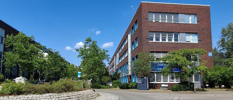 Standort Potsdam