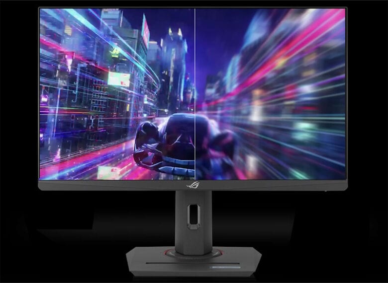 ASUS ROG Strix XG27WCMS 27 Zoll WQHD, 280Hz, Fast-Va Panel_3