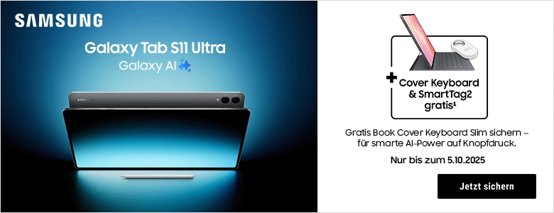 Samsung Galaxy Tab S11 Ultra 5G Grey + Samsung SmartTag2 EI-T560_1